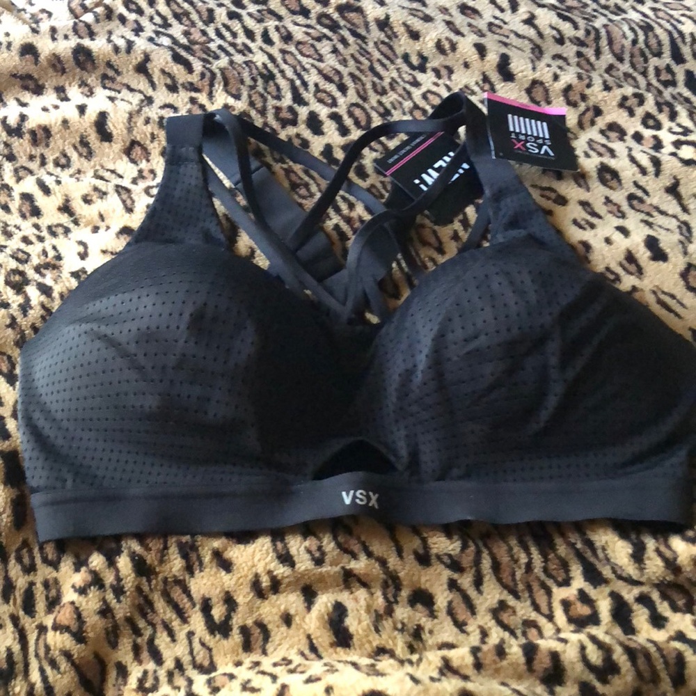 Victoria’s Secret Sport - Strappy Sports Bra